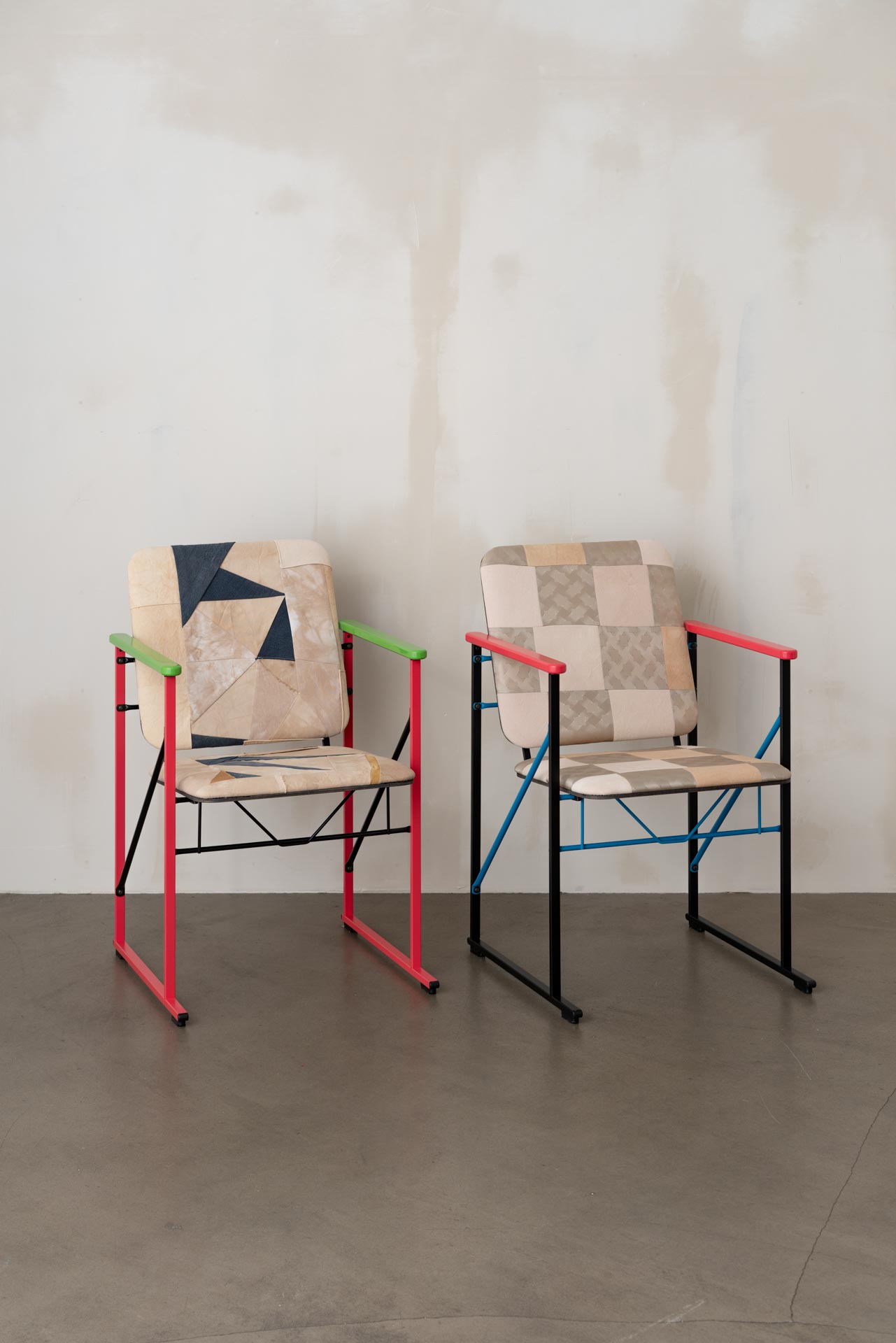 Ada Egg Koskiluoma's chair design