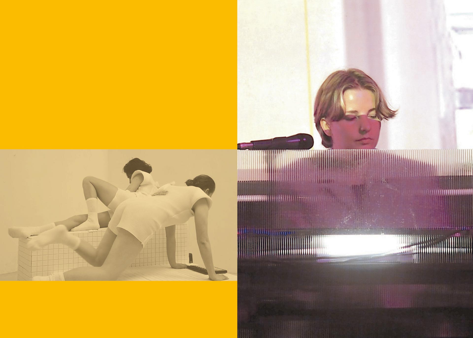 Portrait of Ada Egg Koskiluoma